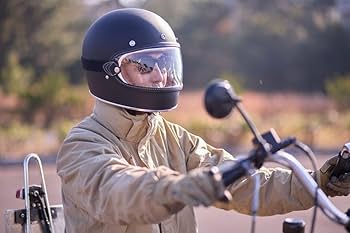 Amazon.co.jp: フルフェイスへルメット HORIZONHELMETS マット